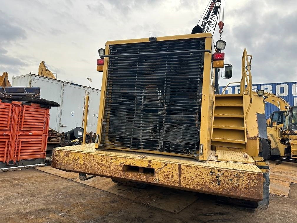 CAT 988 G  - Натоварувач на тркала: слика 4 CAT 988 G  - Натоварувач на тркала: слика 4