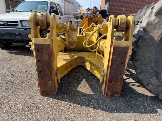 CAT D 8 R Ripper CAT D 8 R Ripper - Нож за парање за Градежна машина: слика 4 CAT D 8 R Ripper CAT D 8 R Ripper - Нож за парање за Градежна машина: слика 4