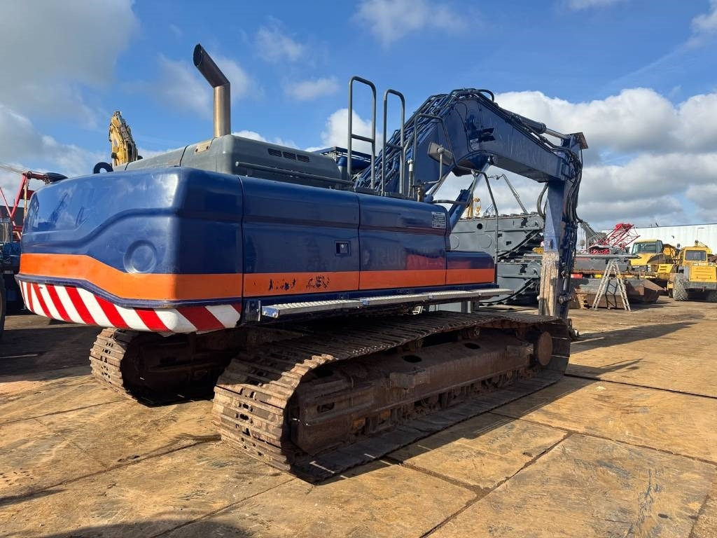 Doosan DX 300 LC-3  - Багер гасеничар: слика 5 Doosan DX 300 LC-3  - Багер гасеничар: слика 5