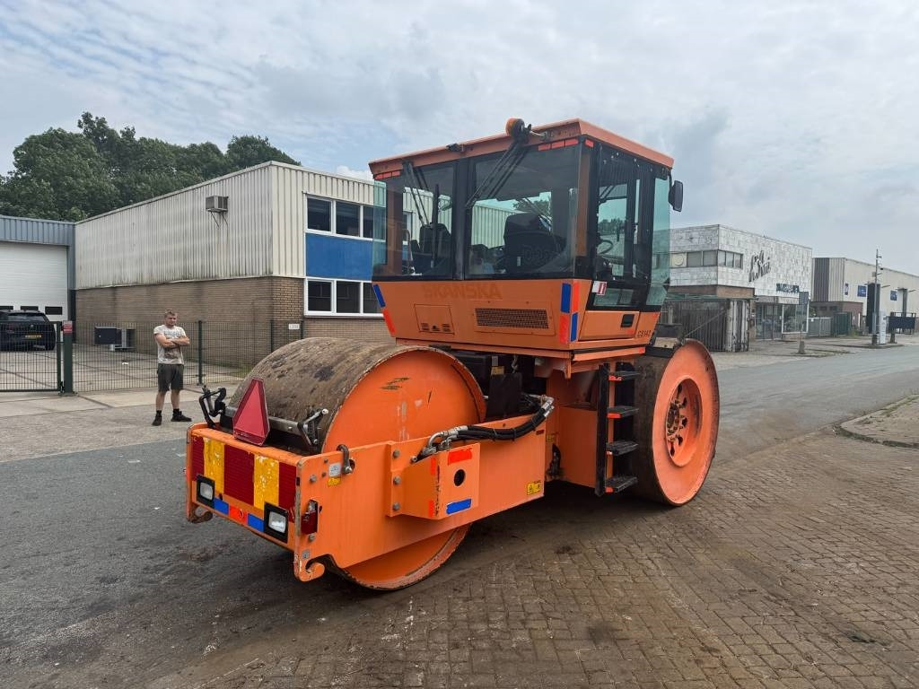Dynapac CS 142 - Ваљак за пат: слика 4 Dynapac CS 142 - Ваљак за пат: слика 4