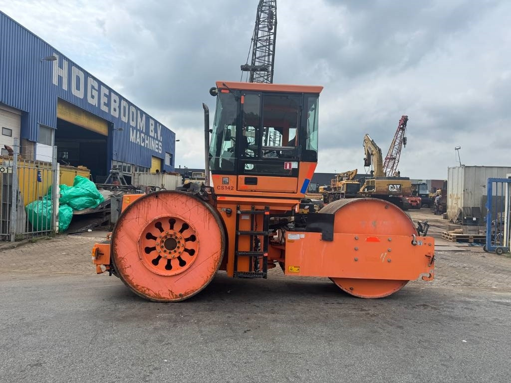 Dynapac CS 142 - Ваљак за пат: слика 1 Dynapac CS 142 - Ваљак за пат: слика 1