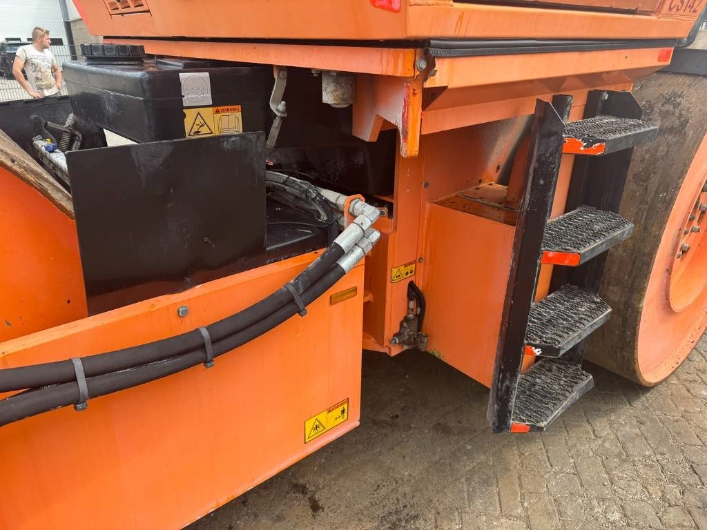 Ваљак за пат Dynapac CS 142: слика 10 Ваљак за пат Dynapac CS 142: слика 10