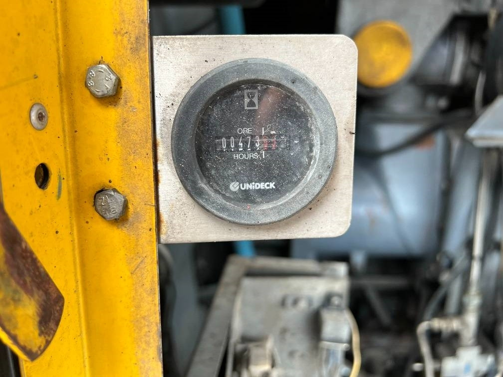 Машина за бушење Sisu 12E480 6X6 WATER WELL DRILL ATLAS COPCO XRV410 (50: слика 14