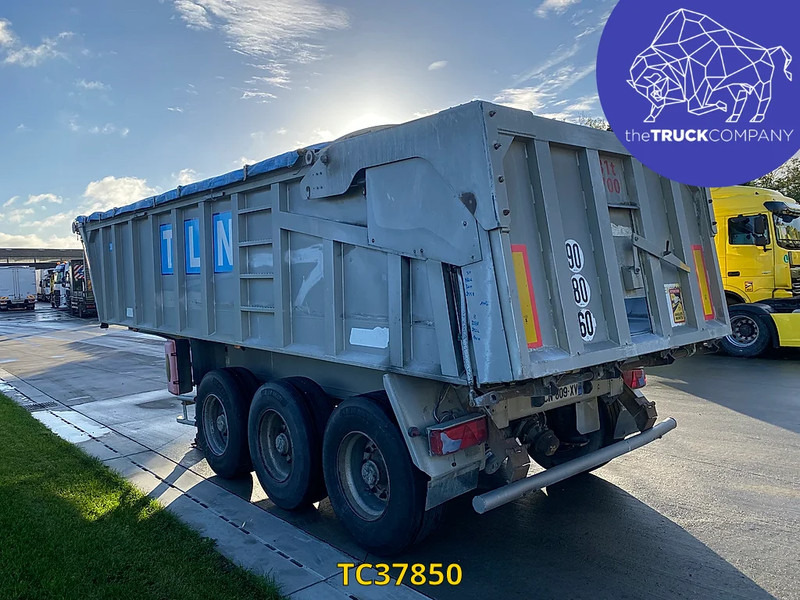 Benalu - Кипер полуприколка: слика 2 Benalu - Кипер полуприколка: слика 2