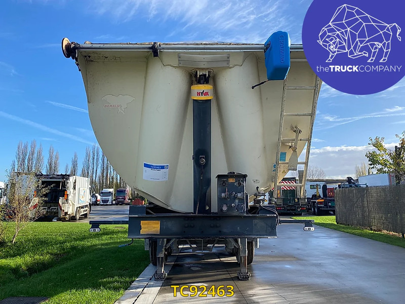 Benalu - Кипер полуприколка: слика 2 Benalu - Кипер полуприколка: слика 2