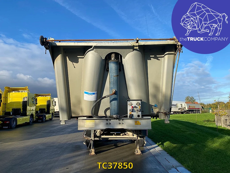 Benalu - Кипер полуприколка: слика 4 Benalu - Кипер полуприколка: слика 4