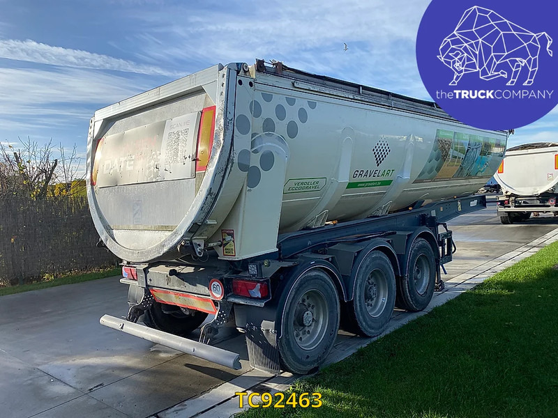 Benalu - Кипер полуприколка: слика 4 Benalu - Кипер полуприколка: слика 4