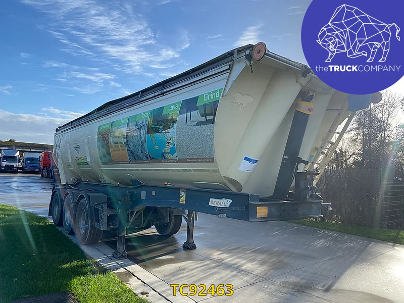 Benalu - Кипер полуприколка: слика 3 Benalu - Кипер полуприколка: слика 3