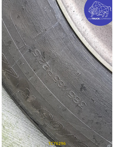 Лизинг на Benalu  Benalu: слика 9