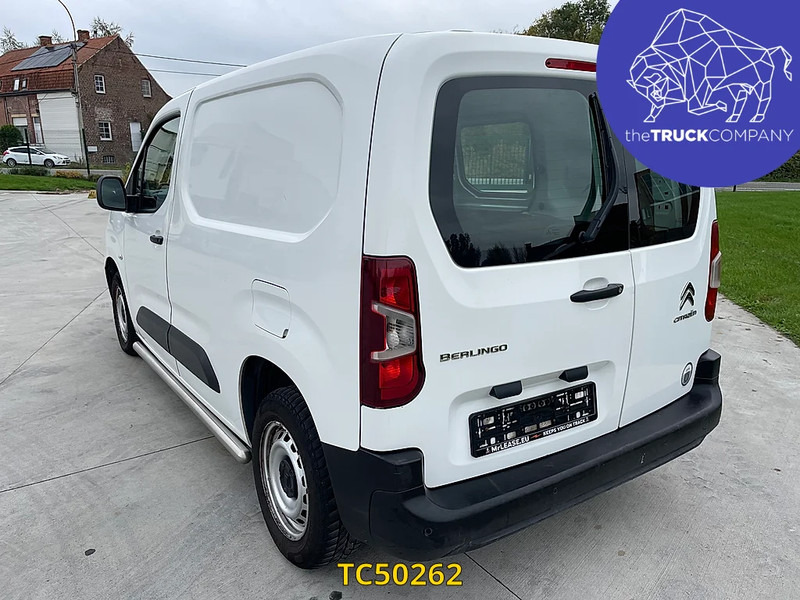 Citroën Berlingo - Мало комбе: слика 3 Citroën Berlingo - Мало комбе: слика 3