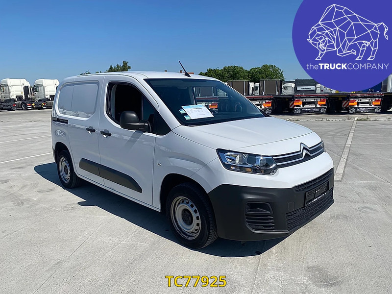 Citroën Berlingo - Мало комбе: слика 2 Citroën Berlingo - Мало комбе: слика 2