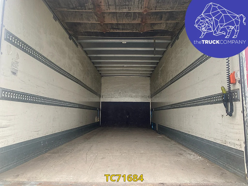 DAF LF 230 - Камион сандучар: слика 4 DAF LF 230 - Камион сандучар: слика 4