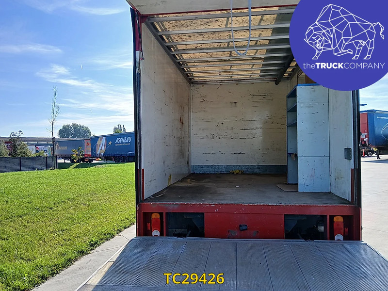 DAF LF 45 140 - Камион сандучар: слика 3 DAF LF 45 140 - Камион сандучар: слика 3