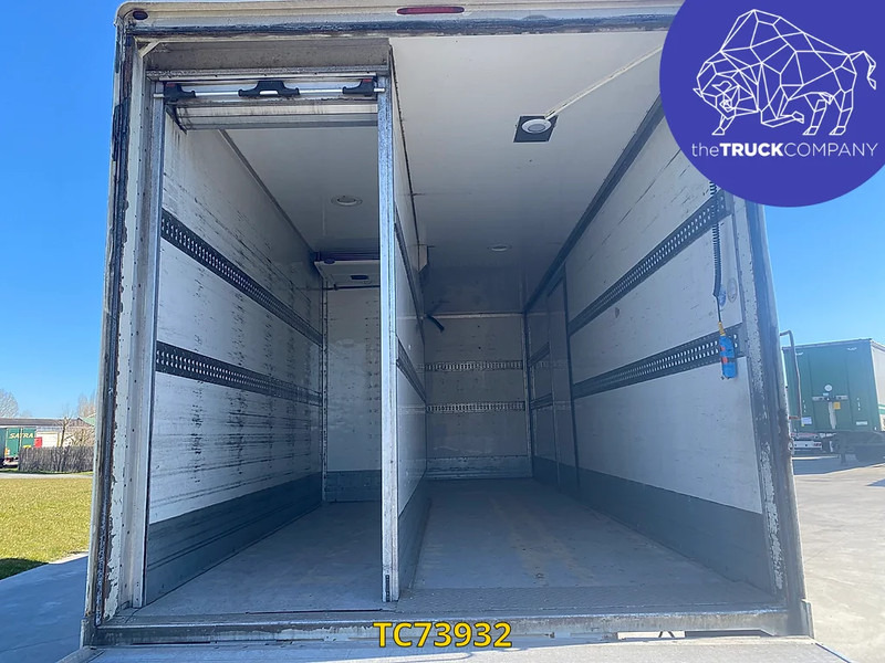 DAF LF 45 250 - Камион сандучар: слика 2 DAF LF 45 250 - Камион сандучар: слика 2