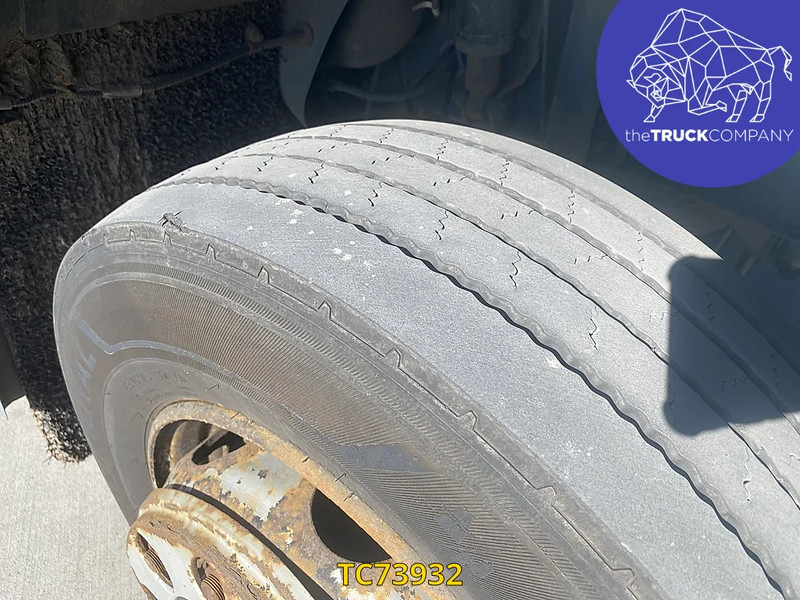 DAF LF 45 250 - Камион сандучар: слика 5 DAF LF 45 250 - Камион сандучар: слика 5