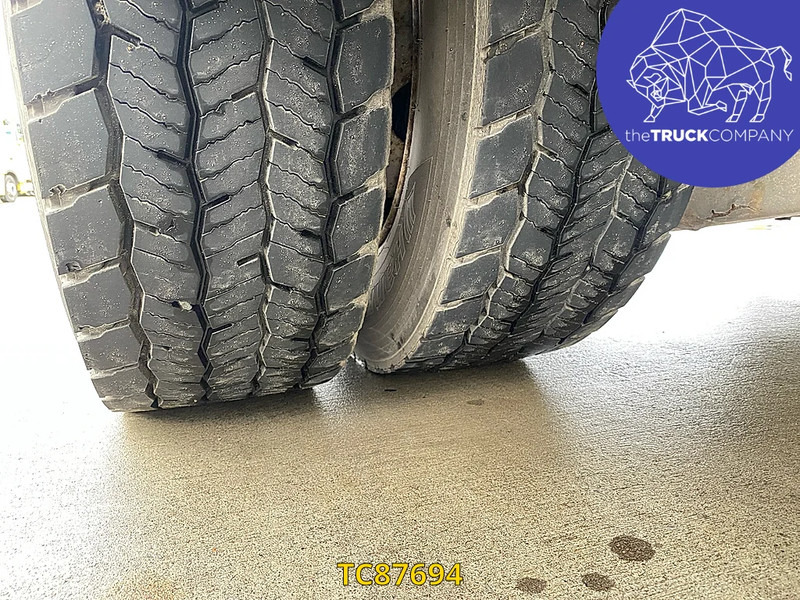 DAF LF 55 220 - Камион сандучар: слика 4 DAF LF 55 220 - Камион сандучар: слика 4