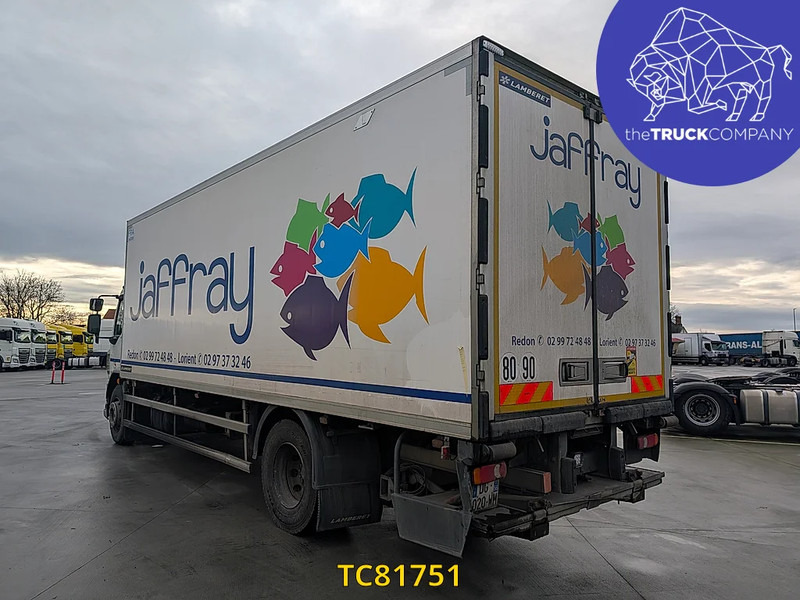 DAF LF Euro6 - Камион ладилник: слика 2 DAF LF Euro6 - Камион ладилник: слика 2