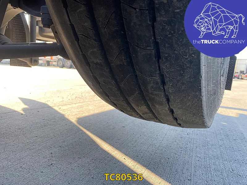 DAF XF Euro6 480 - Транспортер на контејнер/ Камион со променливо тело: слика 5 DAF XF Euro6 480 - Транспортер на контејнер/ Камион со променливо тело: слика 5