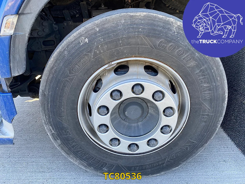 DAF XF Euro6 480 - Транспортер на контејнер/ Камион со променливо тело: слика 4 DAF XF Euro6 480 - Транспортер на контејнер/ Камион со променливо тело: слика 4