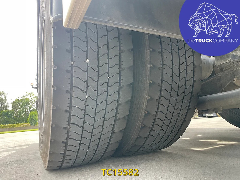 DAF XF Euro6 480 - Транспортер на контејнер/ Камион со променливо тело: слика 4 DAF XF Euro6 480 - Транспортер на контејнер/ Камион со променливо тело: слика 4