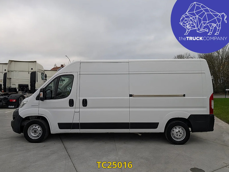 Fiat Ducato 2.0 Multijet L3H2 - Товарно комбе: слика 2 Fiat Ducato 2.0 Multijet L3H2 - Товарно комбе: слика 2