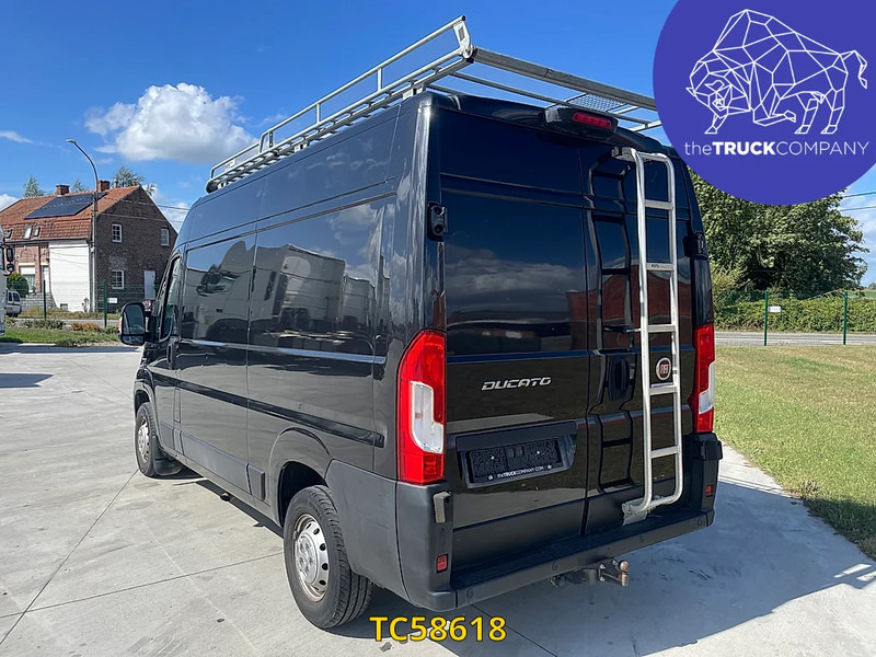 Fiat Ducato MH2 140 - Мало комбе: слика 3 Fiat Ducato MH2 140 - Мало комбе: слика 3