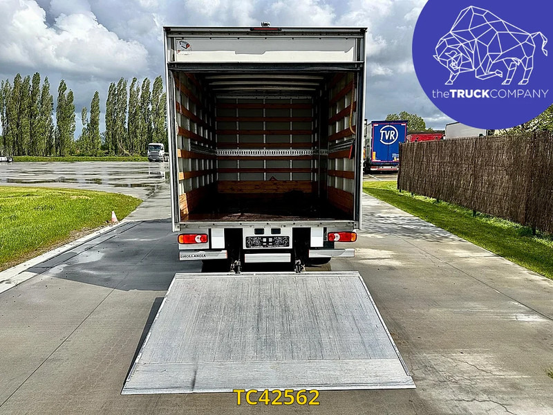 Fiat Ducato meubelbak + lift 3.0D automaat - Комбе фургон: слика 4 Fiat Ducato meubelbak + lift 3.0D automaat - Комбе фургон: слика 4