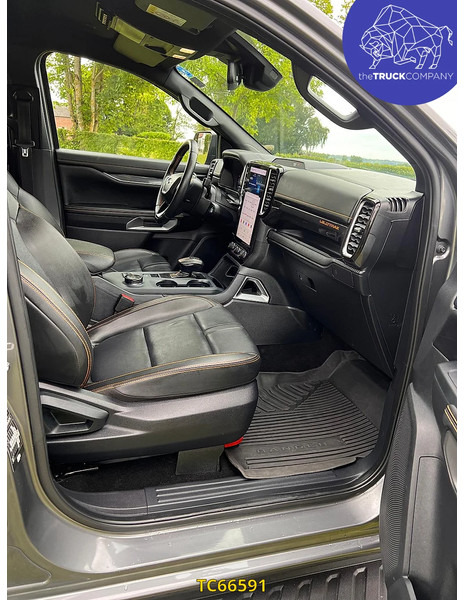 Ford Ranger - Пикап: слика 2 Ford Ranger - Пикап: слика 2