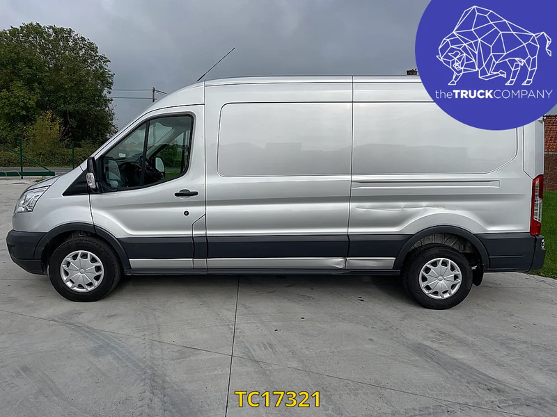 Ford Transit 2.0 TDCI L2H2 - Товарно комбе: слика 2 Ford Transit 2.0 TDCI L2H2 - Товарно комбе: слика 2