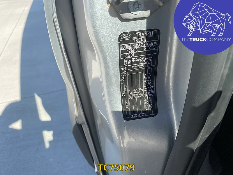Ford Transit 2.2 TDCI L2 H2 AIRCO - Товарно комбе: слика 3 Ford Transit 2.2 TDCI L2 H2 AIRCO - Товарно комбе: слика 3