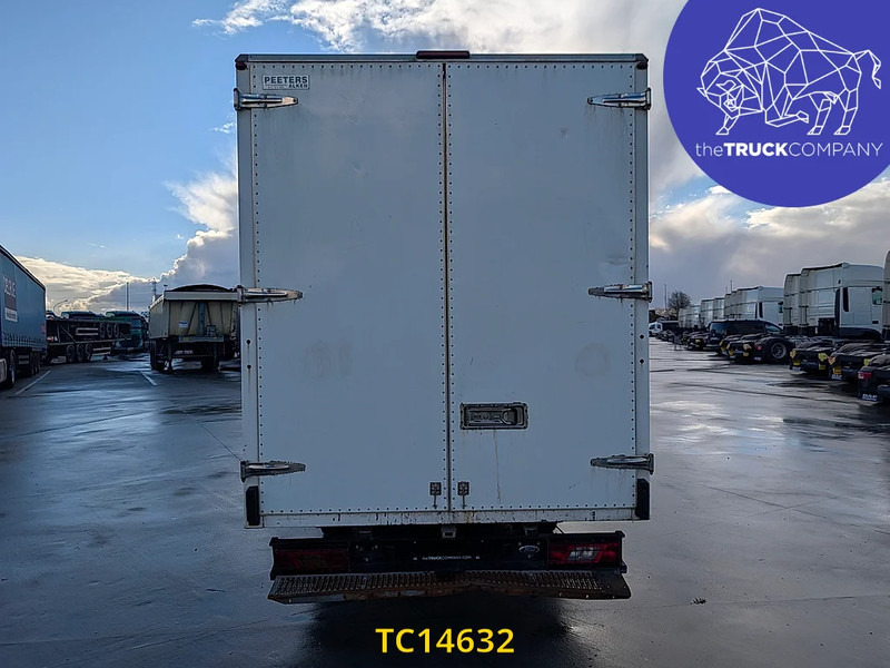 Ford Transit BOX - Комбе фургон: слика 4 Ford Transit BOX - Комбе фургон: слика 4