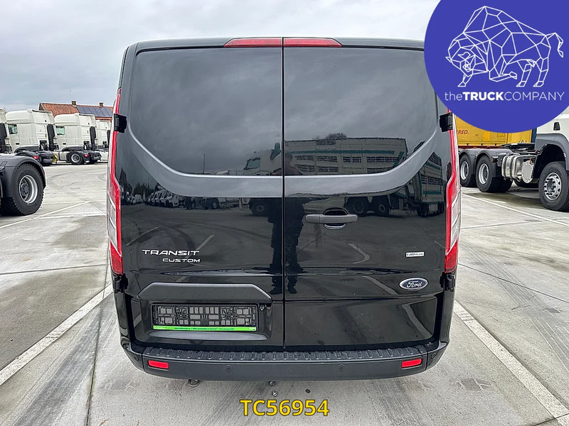 Ford Transit - Мало комбе: слика 4 Ford Transit - Мало комбе: слика 4