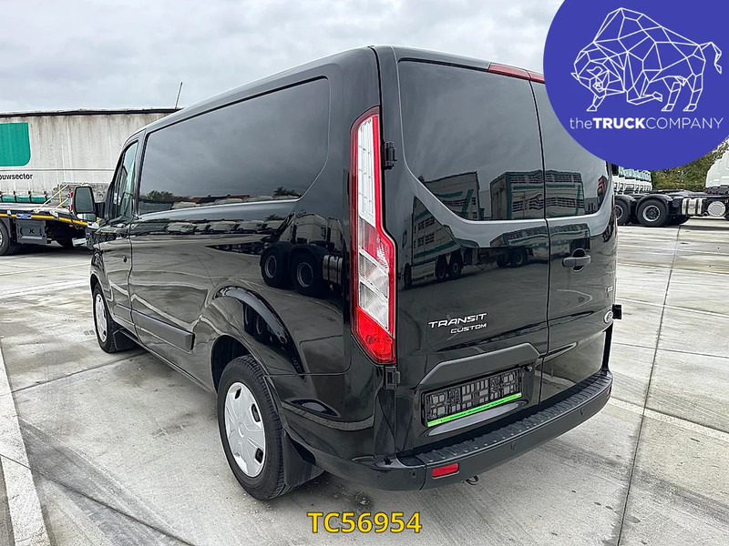 Ford Transit - Мало комбе: слика 3 Ford Transit - Мало комбе: слика 3