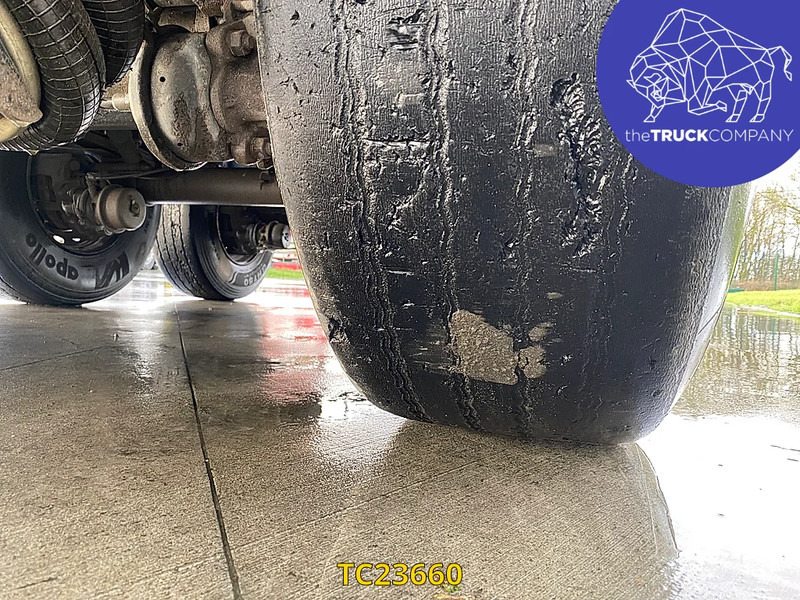 GALTRAILER - Кипер полуприколка: слика 2 GALTRAILER - Кипер полуприколка: слика 2