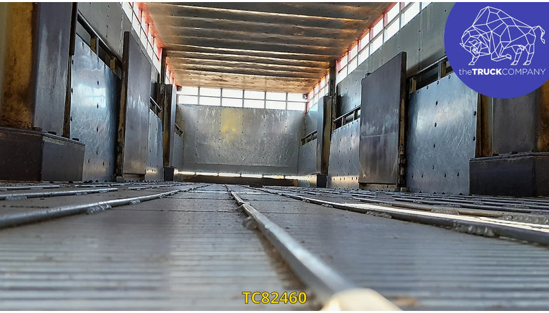 GHEYSEN & VERPOORT - Земјоделска приколка: слика 3 GHEYSEN & VERPOORT - Земјоделска приколка: слика 3