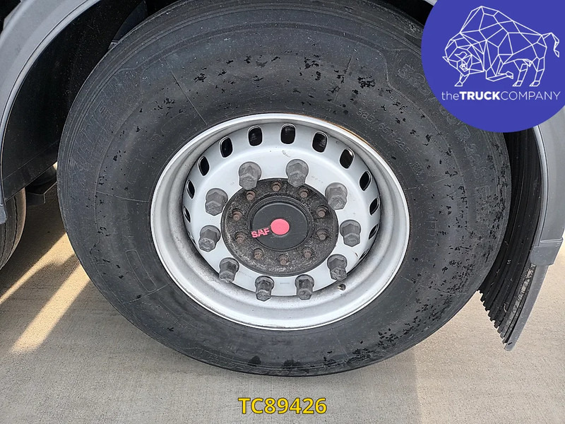Hoet Trailers - Полуприколка со церада: слика 3 Hoet Trailers - Полуприколка со церада: слика 3