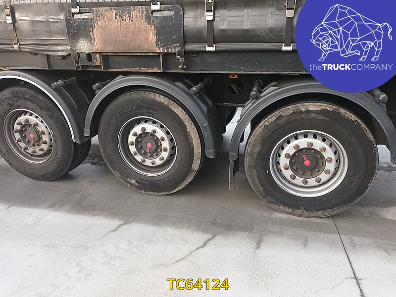 Hoet Trailers - Полуприколка со церада: слика 4 Hoet Trailers - Полуприколка со церада: слика 4