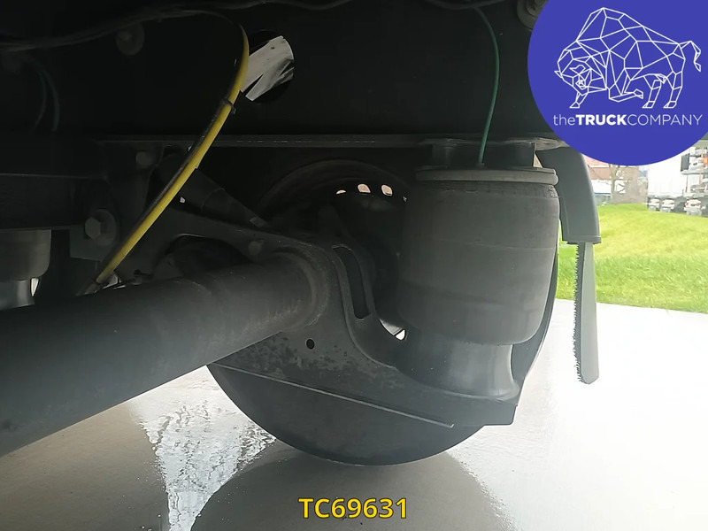 Hoet Trailers - Транспортер на контејнер/ Полуприколка со променливо тело: слика 3 Hoet Trailers - Транспортер на контејнер/ Полуприколка со променливо тело: слика 3