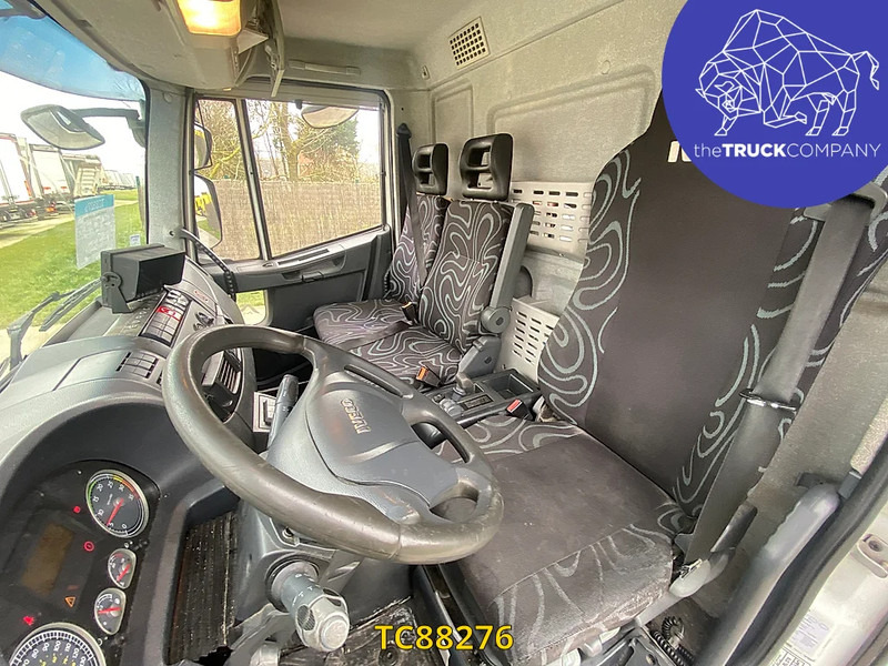 Iveco EuroCargo 120 E22 - Камион ладилник: слика 4 Iveco EuroCargo 120 E22 - Камион ладилник: слика 4