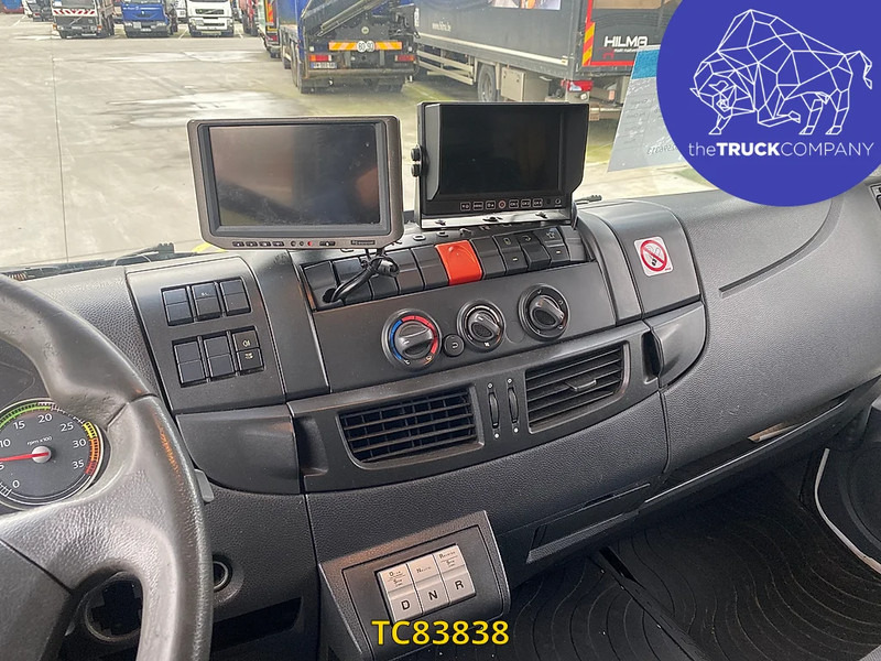 Iveco EuroCargo 120 E22 - Камион ладилник: слика 2 Iveco EuroCargo 120 E22 - Камион ладилник: слика 2