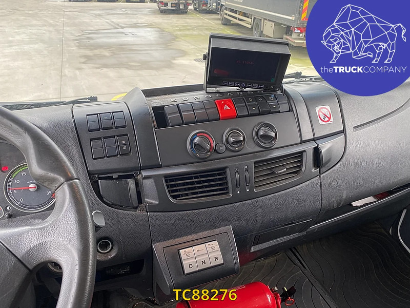 Iveco EuroCargo 120 E22 - Камион ладилник: слика 3 Iveco EuroCargo 120 E22 - Камион ладилник: слика 3