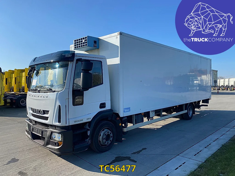 Iveco EuroCargo 120 E22 - Камион ладилник: слика 1 Iveco EuroCargo 120 E22 - Камион ладилник: слика 1