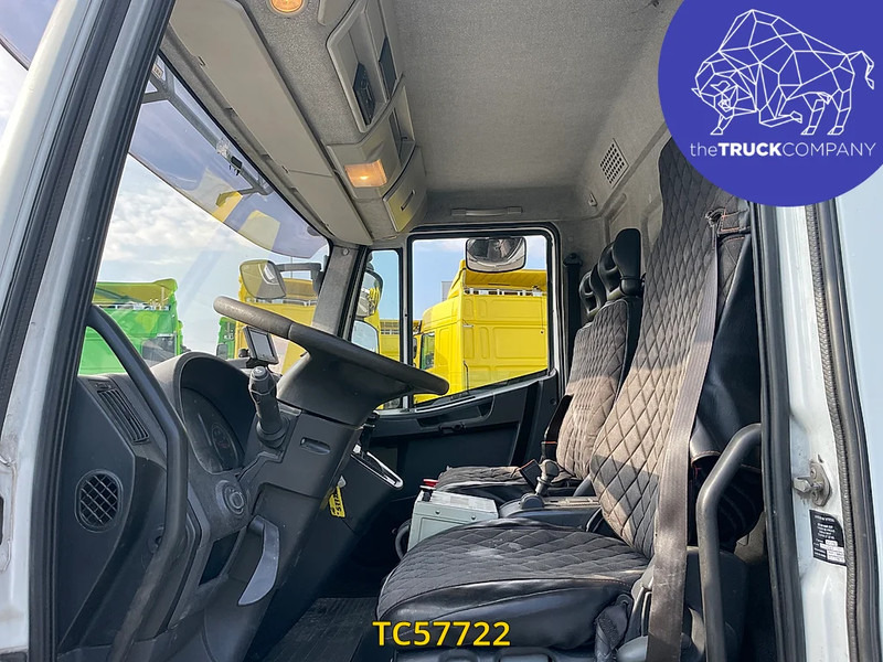 Iveco EuroCargo 120 EL20 - Камион за ѓубре: слика 5 Iveco EuroCargo 120 EL20 - Камион за ѓубре: слика 5
