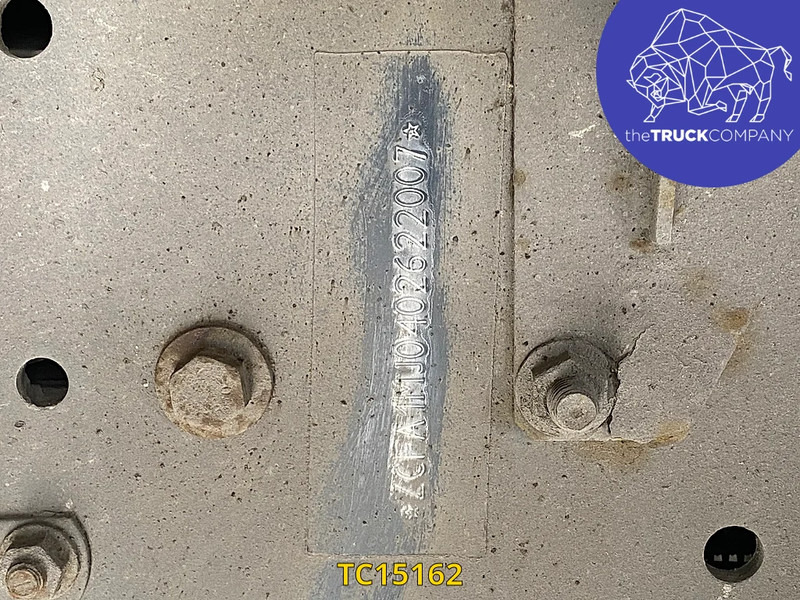 Iveco EuroCargo 160 E25 - Камион сандучар: слика 3 Iveco EuroCargo 160 E25 - Камион сандучар: слика 3