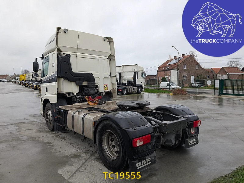 DAF CF Euro6 440 - Камион влекач: слика 3 DAF CF Euro6 440 - Камион влекач: слика 3