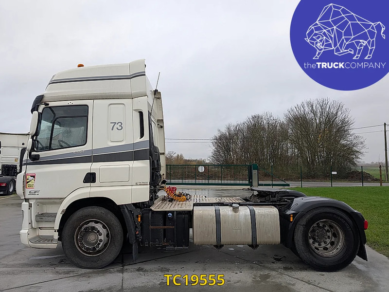 DAF CF Euro6 440 - Камион влекач: слика 2 DAF CF Euro6 440 - Камион влекач: слика 2