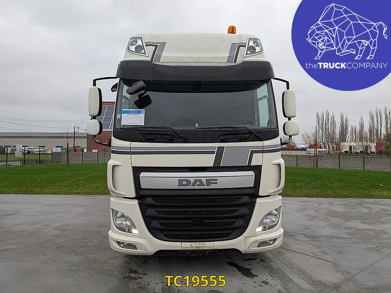 Камион влекач DAF CF Euro6 440: слика 10