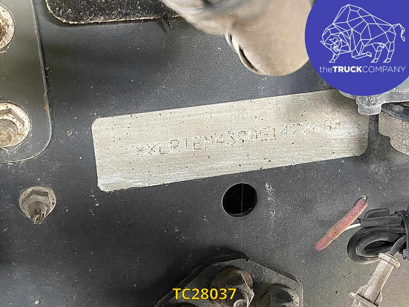 DAF CF Euro6 510 - Камион влекач: слика 3 DAF CF Euro6 510 - Камион влекач: слика 3