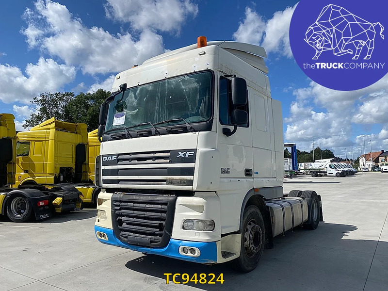 DAF XF 105 460 - Камион влекач: слика 1 DAF XF 105 460 - Камион влекач: слика 1