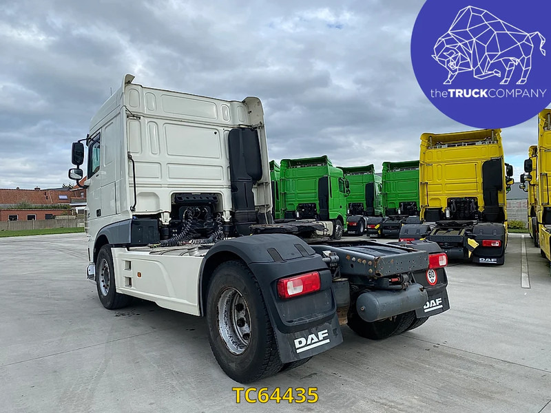 DAF XF 105 460 - Камион влекач: слика 3 DAF XF 105 460 - Камион влекач: слика 3